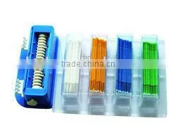 Dental Micro Brushes thumbnail-1