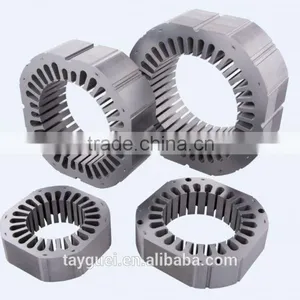 Customized Rotor Stator Laminating Electric Motor 100w ac Motor thumbnail-6