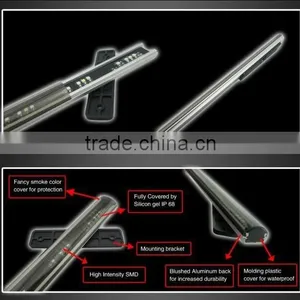 EKLIGHT High Quality off Road Led Light Bar thumbnail-1