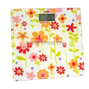 Bathroom Electronic Personal Scale thumbnail-2