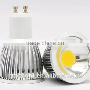 AC/DC 12V MR16 COB 3w Led Spot Light thumbnail-1