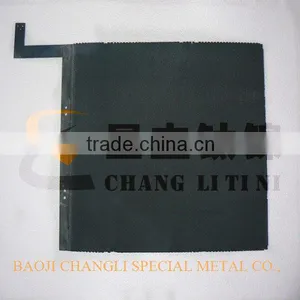 Pbo2 Coated Anode for Electroplating thumbnail-6