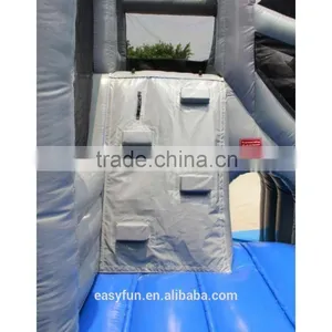 High Quality With Cheap Price 6M*8M*6M Dragon Inflatable Bouncer With Slide,inflatable Castle, Bounce House thumbnail-3