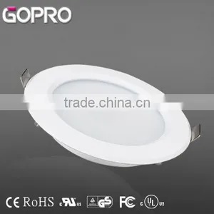 7w Round Led Down Light thumbnail-1