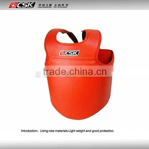 Free Boxing Female Chest Protector thumbnail-1