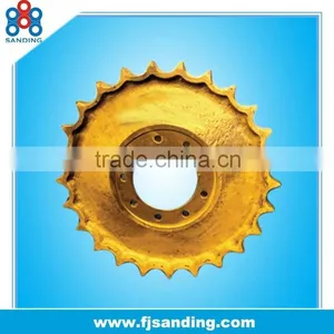 Made in China Low Price Best Quality Excav D85 Sprockets thumbnail-1