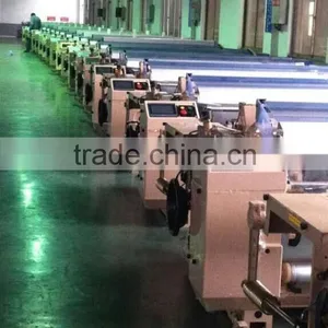 HLY-851-L 280CM Super Wide Heavy Textile Machine thumbnail-3