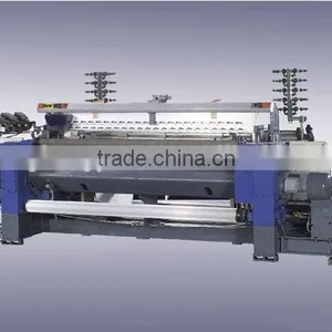 The Factory Direct Sales China Best Quality 170cm Shuttleless Water Jet Loom Textile Machine thumbnail-1