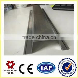 Multifunctional Metal Furring Channel Sizes With High Quality thumbnail-2