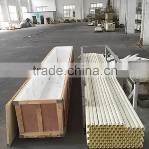 High Temperature Ceramic Tube thumbnail-1
