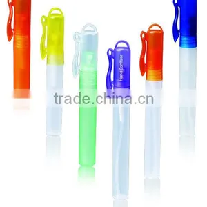 Plastic Sprayer, Perfume Bottles,Pocket Spray,Travel Set thumbnail-1