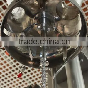 TOPY-PAF300 Milk Powder Glucose,Spices,Kieserite Powder Filling and Packing Machine With Auger Filler/ Auger Filling Machine thumbnail-6