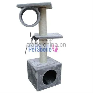 Hot Selling Pet Product Cat Playing Toy thumbnail-1