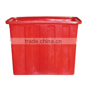 Rotomolding Square Circulating Tank thumbnail-1