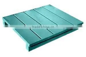 Warehouse Steel Pallet Logistic Equipment Factory Manufacturor thumbnail-1