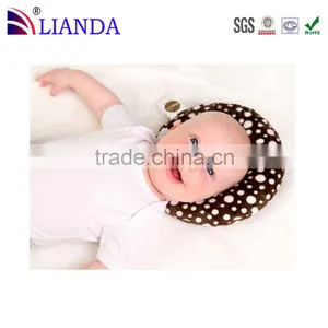 Baby Care Pillow, Infant Pillow, Hot Sale Cute Baby Pillow, Comfortable Flat Head Baby Pillow thumbnail-1