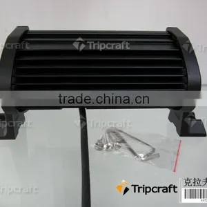 Promotion Sale 7.5 Inch 36W LED LIGHT BAR 4X4 ,Off Road ,adjustable Led Light Bar,tractor,UTV,ATV,Boat,Led Light Bars thumbnail-3