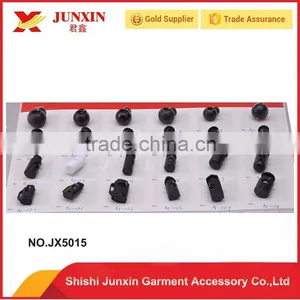 Plastic Lockable Buckles thumbnail-2