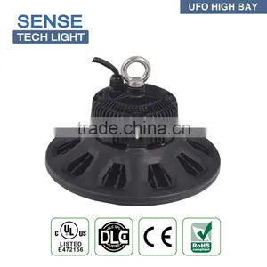 Good Quality High Efficiency 80W 120W 200W LED High Bay Light thumbnail-6
