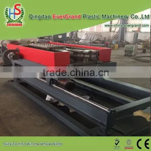 Double Wall Corrugated Pipe Extrusion Line / Corrugated Pipe Machine thumbnail-2