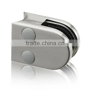 China Supplier Stainless Glass Railing Balust Post for Models Railings for Balconies thumbnail-2