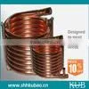 Original Authentic Chilled Pepe Coil Type Evaporator thumbnail-1