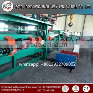 Aluminium Composite Panel Roofing Sheet Making Machine thumbnail-6