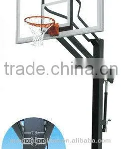 Adjustable Basketball Pole thumbnail-1