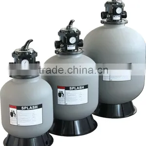 Swimming Pool Sand Filter thumbnail-1