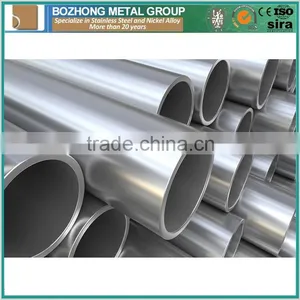 12 Inch Diameter Construction Polishing Stainless Steel Pipe thumbnail-2