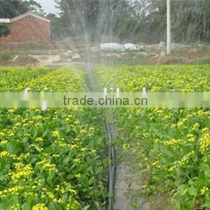 Micro Spray Irrigation Tape Making Machine thumbnail-3