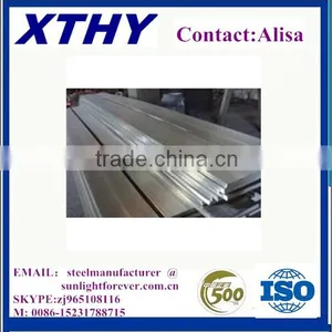 S400 IRON FLAT BAR/ FLAT IRON BAR thumbnail-1