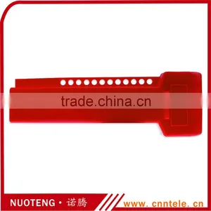 Adjustable DN50-DN200 Ball Valve Lockouts thumbnail-3