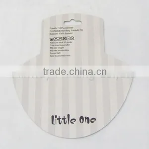 Cheapest Price for Paper Garment Hang Tag With String thumbnail-5