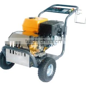 Industrial Electric High-pressure Water Washer thumbnail-6