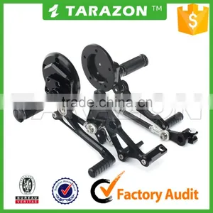 New Product Adjustable Footrest Suit for Yamaha VMAX1700 thumbnail-1
