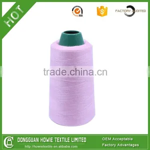 Howie Polyester Sewing Thread for Suits 40s2 5000yards thumbnail-6