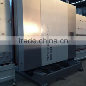 Insulating Vacuum Glass Machine China Supplier thumbnail-3