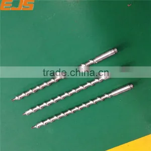 Barrel Screw for Filament Extruder thumbnail-1