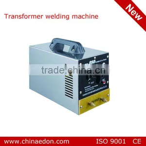 MMA Welding Machine BX6 Series With S/S Cover thumbnail-1