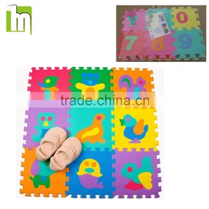EVA Mat for Playroom,eva Foam Puzzle Mat thumbnail-1