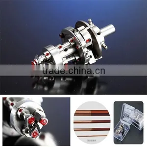Automatic Wire Stripper ( Stripping Copper Wire With 0.15mm) thumbnail-1