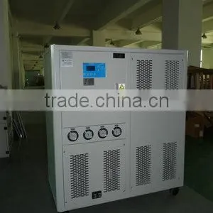 CE,UL,ROHS Certification and Water-Cooled Type Water Chiller thumbnail-5