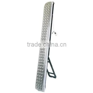 China Manufacturer Led Rechargeable Emergency Light With 60 Led thumbnail-1