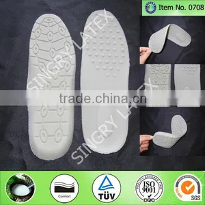 Sole for Polo Golden Time Perfumes Honeycomb Paper Board Good Arch Shoes thumbnail-6