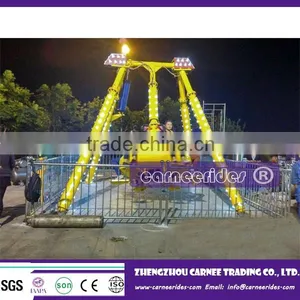 Amusement Equipment , Kid Rides ,fun Fair Games thumbnail-3
