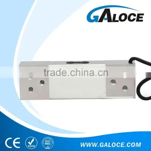 GPB100B Parallel Beam Weight Scale Sensor 100kg thumbnail-1