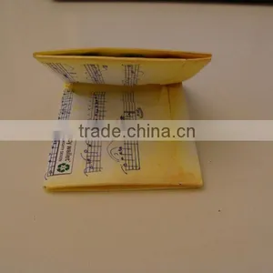 Tyvek Waterproof Wallet for Beach thumbnail-1