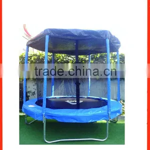 Cheap Trampoline Tent Cover thumbnail-1