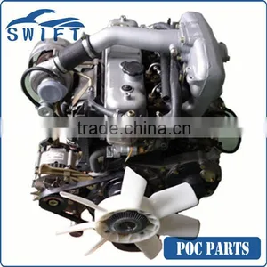 4JB1T ENGINE thumbnail-2